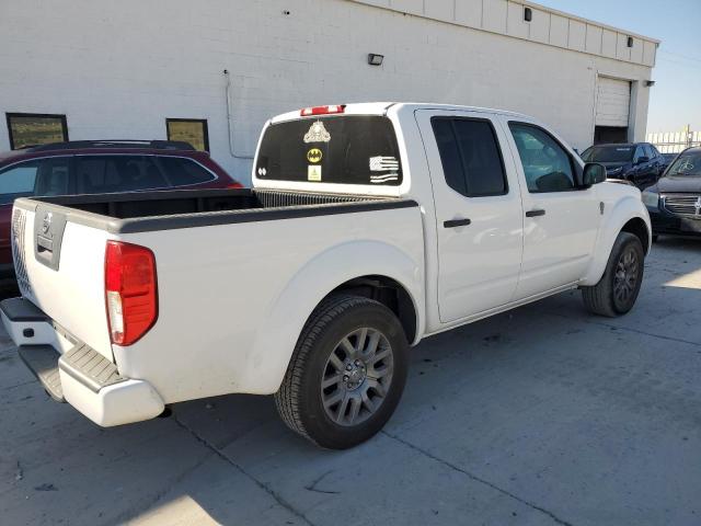 Photo 2 VIN: 1N6AD0ER5CC445365 - NISSAN FRONTIER S 