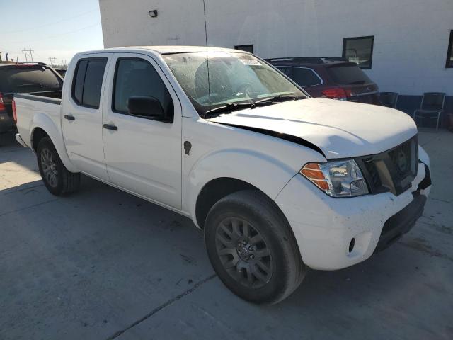 Photo 3 VIN: 1N6AD0ER5CC445365 - NISSAN FRONTIER S 