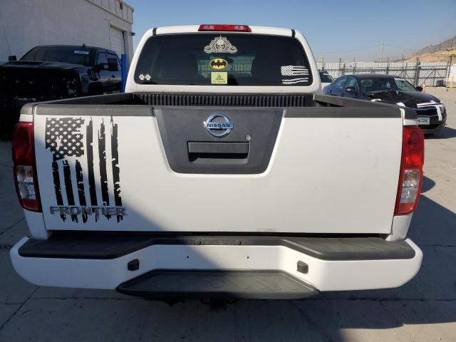 Photo 5 VIN: 1N6AD0ER5CC445365 - NISSAN FRONTIER S 