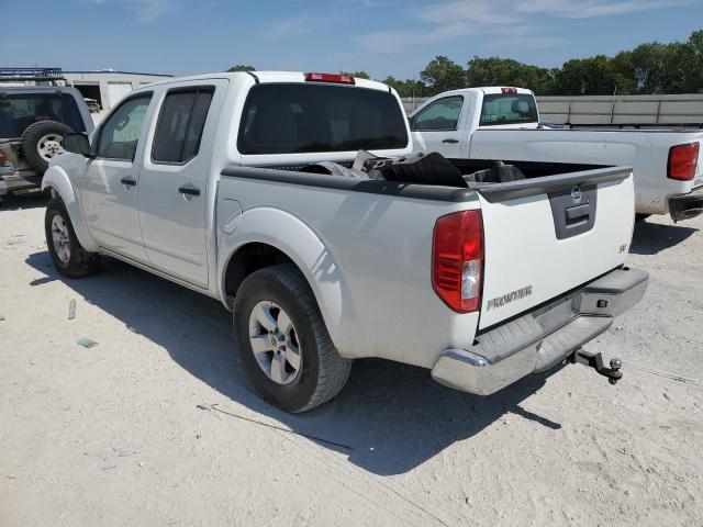 Photo 2 VIN: 1N6AD0ER5DN711666 - NISSAN FRONTIER S 