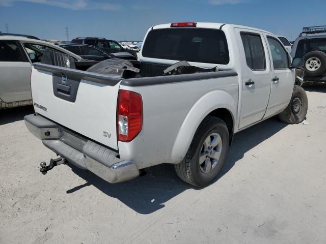 Photo 3 VIN: 1N6AD0ER5DN711666 - NISSAN FRONTIER S 