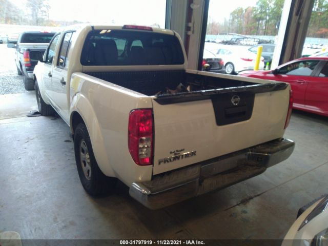 Photo 2 VIN: 1N6AD0ER5DN714809 - NISSAN FRONTIER 