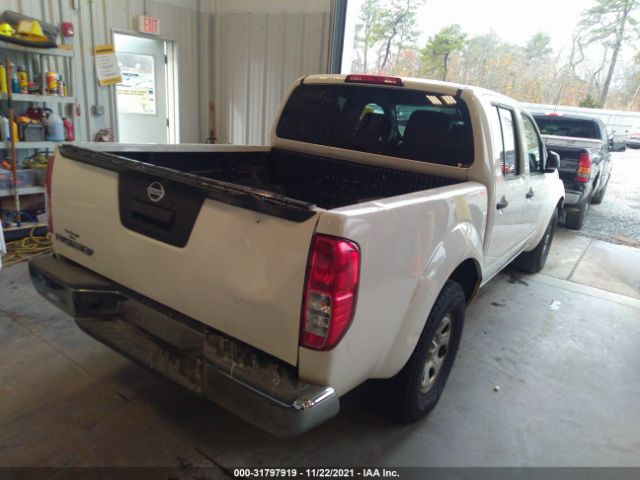 Photo 3 VIN: 1N6AD0ER5DN714809 - NISSAN FRONTIER 