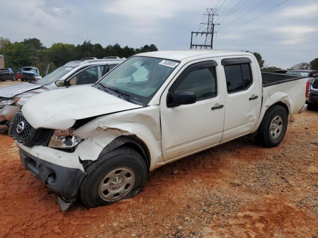 Photo 0 VIN: 1N6AD0ER5DN725907 - NISSAN FRONTIER S 