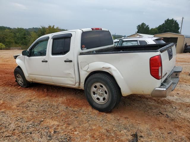 Photo 1 VIN: 1N6AD0ER5DN725907 - NISSAN FRONTIER S 