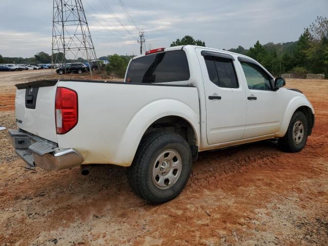 Photo 2 VIN: 1N6AD0ER5DN725907 - NISSAN FRONTIER S 