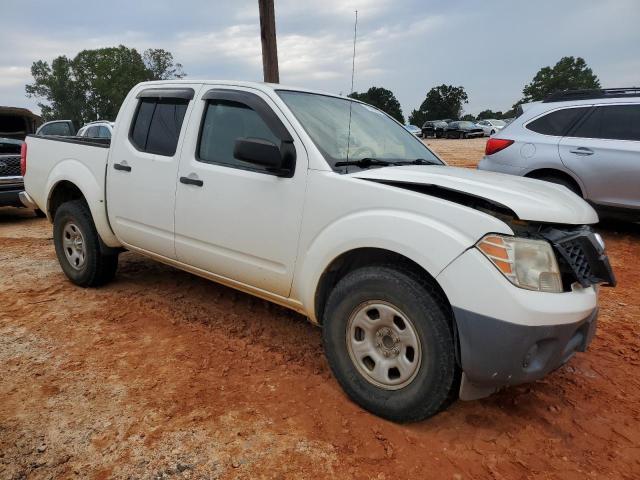 Photo 3 VIN: 1N6AD0ER5DN725907 - NISSAN FRONTIER S 