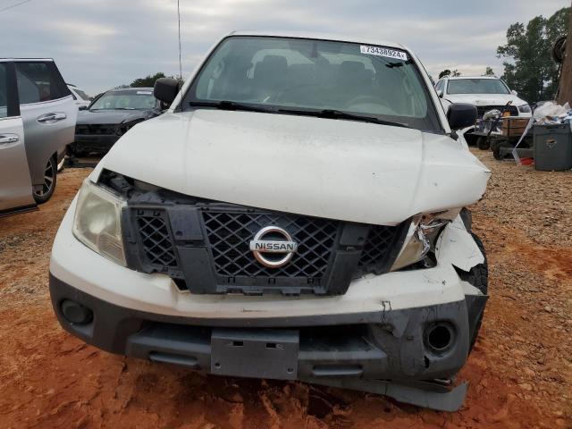 Photo 4 VIN: 1N6AD0ER5DN725907 - NISSAN FRONTIER S 