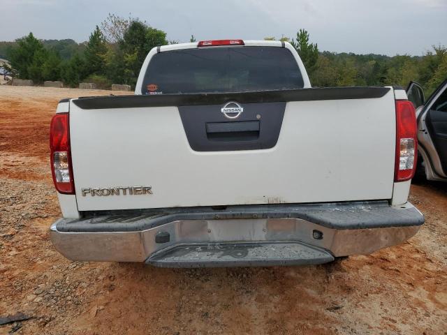 Photo 5 VIN: 1N6AD0ER5DN725907 - NISSAN FRONTIER S 