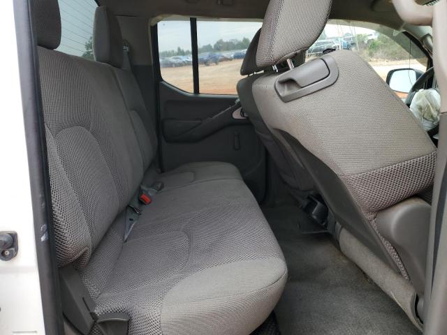 Photo 9 VIN: 1N6AD0ER5DN725907 - NISSAN FRONTIER S 