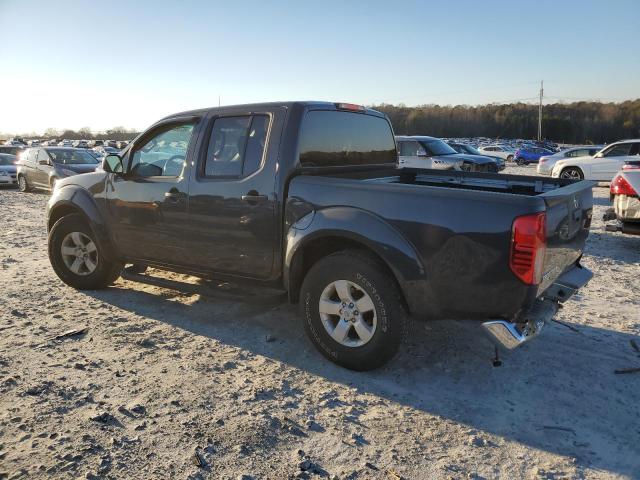 Photo 1 VIN: 1N6AD0ER5DN747583 - NISSAN FRONTIER 