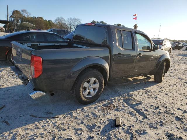 Photo 2 VIN: 1N6AD0ER5DN747583 - NISSAN FRONTIER 