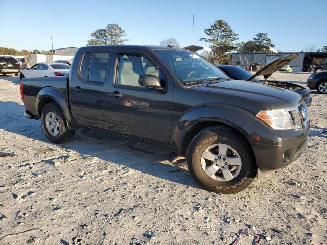 Photo 3 VIN: 1N6AD0ER5DN747583 - NISSAN FRONTIER 