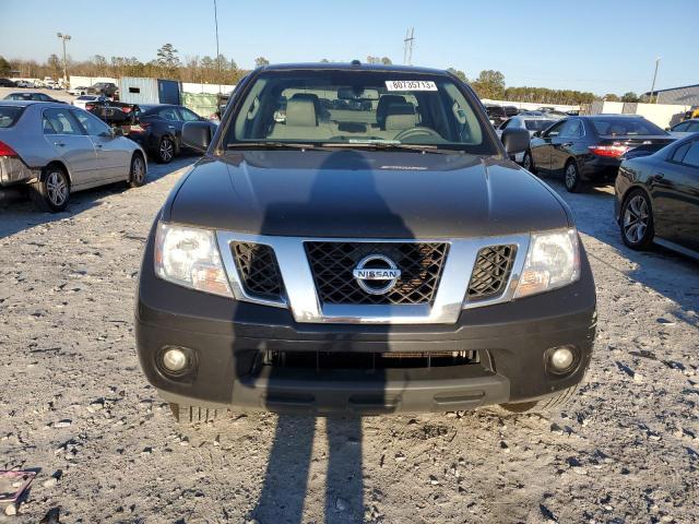 Photo 4 VIN: 1N6AD0ER5DN747583 - NISSAN FRONTIER 