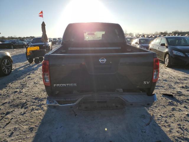 Photo 5 VIN: 1N6AD0ER5DN747583 - NISSAN FRONTIER 