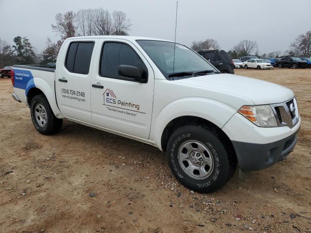 Photo 3 VIN: 1N6AD0ER5DN749172 - NISSAN FRONTIER S 