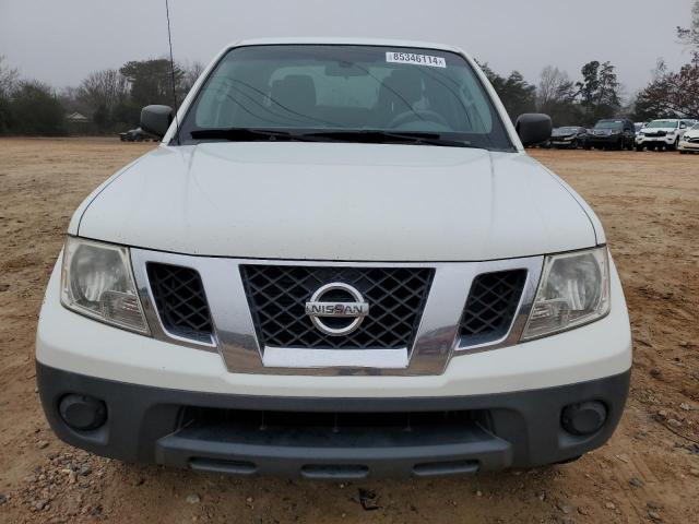 Photo 4 VIN: 1N6AD0ER5DN749172 - NISSAN FRONTIER S 