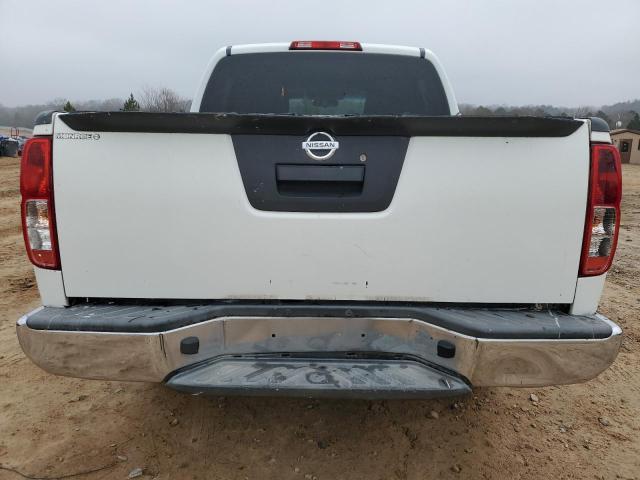 Photo 5 VIN: 1N6AD0ER5DN749172 - NISSAN FRONTIER S 