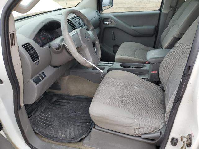 Photo 6 VIN: 1N6AD0ER5DN749172 - NISSAN FRONTIER S 