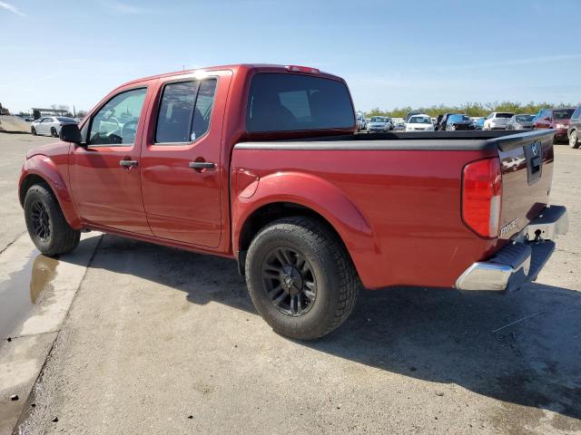 Photo 1 VIN: 1N6AD0ER5DN754548 - NISSAN FRONTIER S 