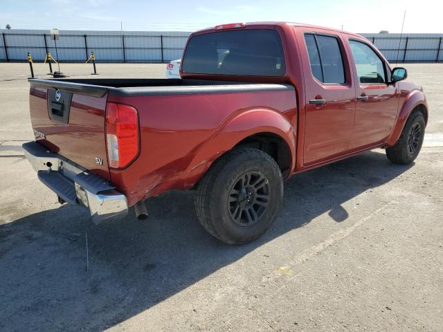 Photo 2 VIN: 1N6AD0ER5DN754548 - NISSAN FRONTIER S 