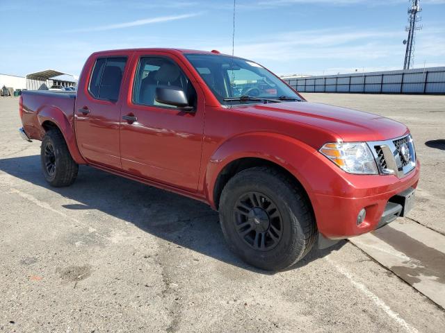 Photo 3 VIN: 1N6AD0ER5DN754548 - NISSAN FRONTIER S 