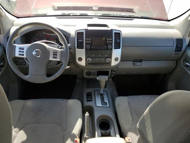 Photo 7 VIN: 1N6AD0ER5DN754548 - NISSAN FRONTIER S 