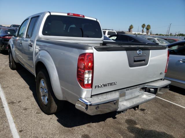 Photo 2 VIN: 1N6AD0ER5DN755828 - NISSAN FRONTIER S 