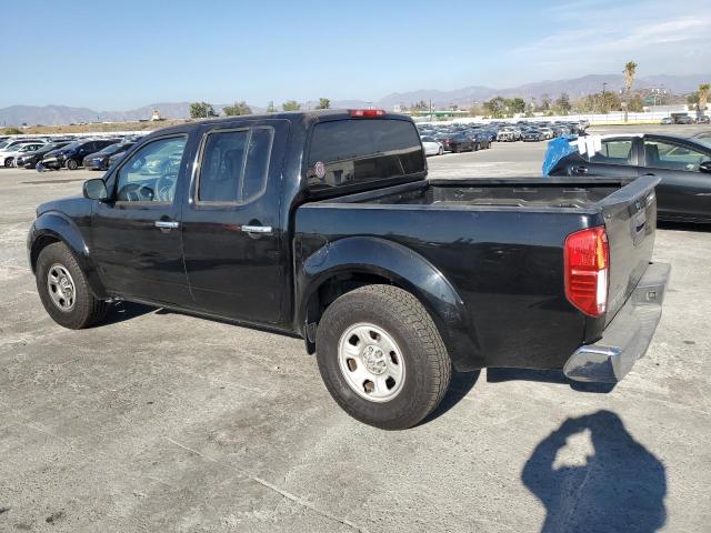 Photo 1 VIN: 1N6AD0ER5DN758275 - NISSAN FRONTIER S 