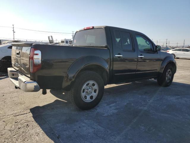 Photo 2 VIN: 1N6AD0ER5DN758275 - NISSAN FRONTIER S 