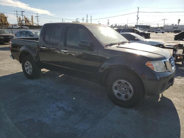 Photo 3 VIN: 1N6AD0ER5DN758275 - NISSAN FRONTIER S 