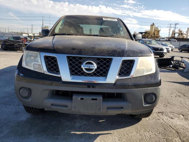 Photo 4 VIN: 1N6AD0ER5DN758275 - NISSAN FRONTIER S 