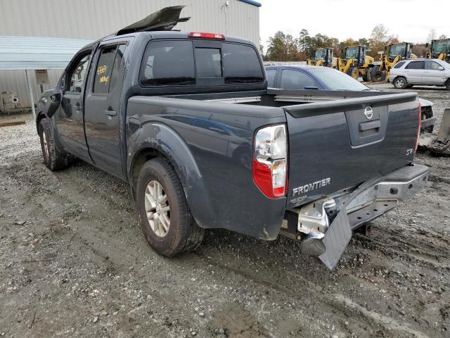 Photo 2 VIN: 1N6AD0ER5EN715900 - NISSAN FRONTIER S 