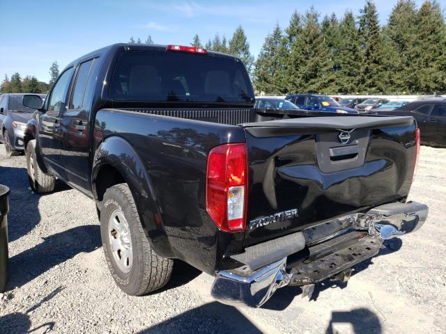 Photo 2 VIN: 1N6AD0ER5EN752025 - NISSAN FRONTIER S 