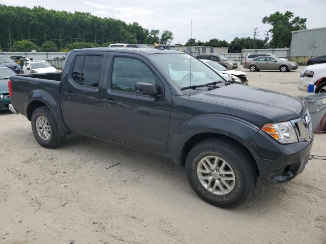 Photo 3 VIN: 1N6AD0ER5EN757371 - NISSAN FRONTIER S 