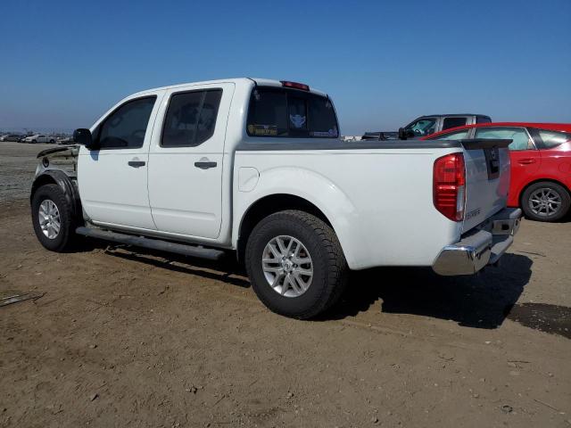 Photo 1 VIN: 1N6AD0ER5EN765843 - NISSAN FRONTIER S 