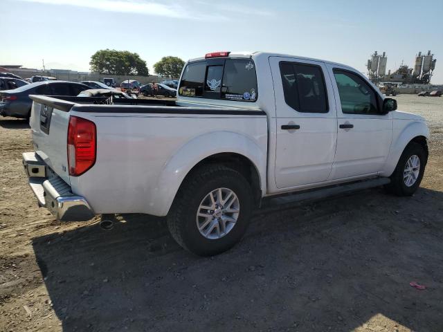 Photo 2 VIN: 1N6AD0ER5EN765843 - NISSAN FRONTIER S 