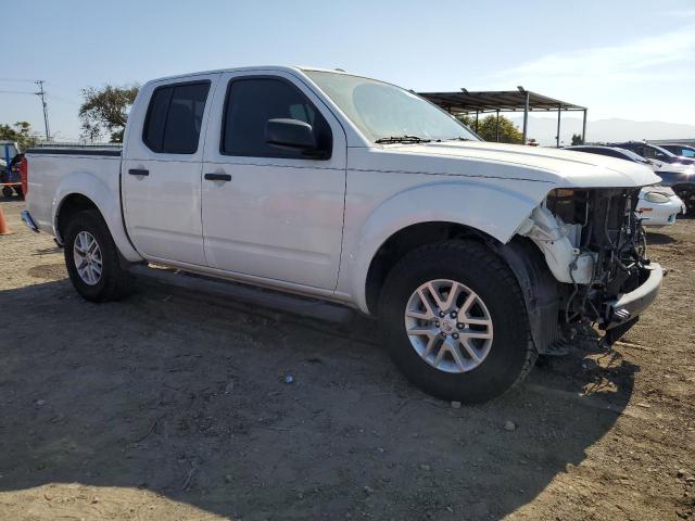 Photo 3 VIN: 1N6AD0ER5EN765843 - NISSAN FRONTIER S 