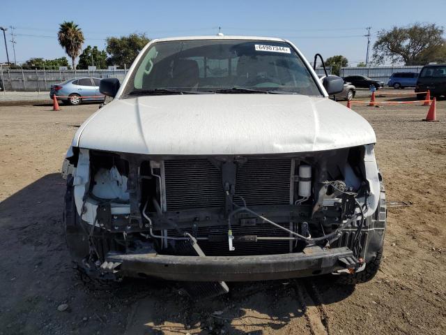 Photo 4 VIN: 1N6AD0ER5EN765843 - NISSAN FRONTIER S 