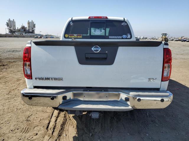 Photo 5 VIN: 1N6AD0ER5EN765843 - NISSAN FRONTIER S 