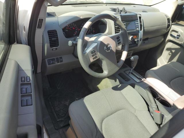 Photo 7 VIN: 1N6AD0ER5EN765843 - NISSAN FRONTIER S 