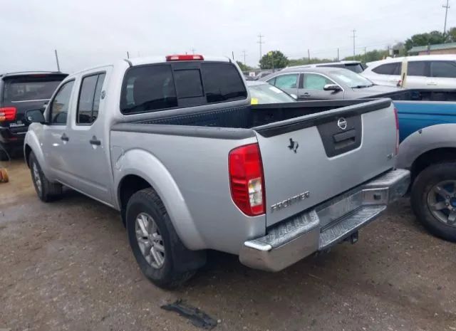 Photo 2 VIN: 1N6AD0ER5EN770430 - NISSAN FRONTIER 