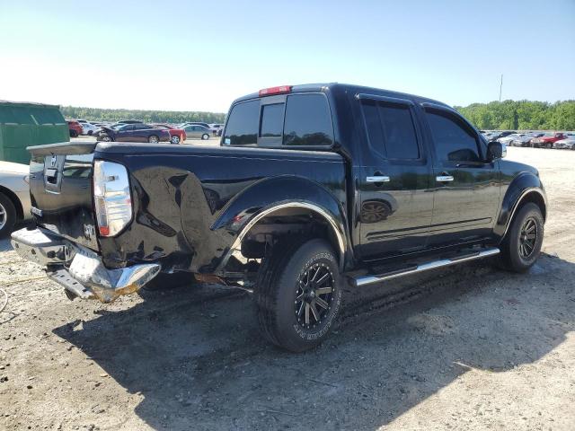 Photo 2 VIN: 1N6AD0ER5FN706549 - NISSAN FRONTIER 