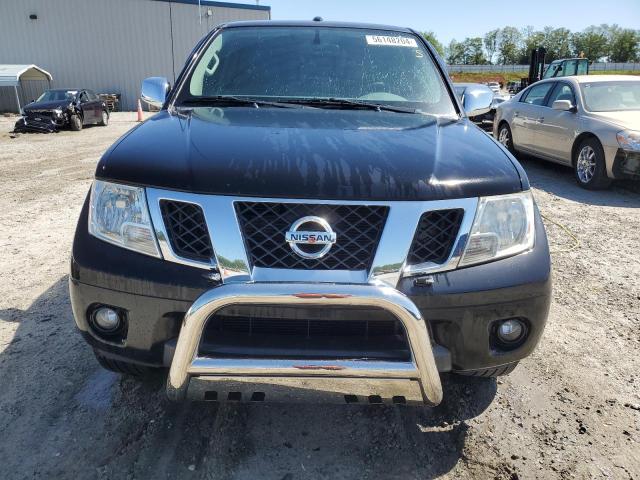 Photo 4 VIN: 1N6AD0ER5FN706549 - NISSAN FRONTIER 