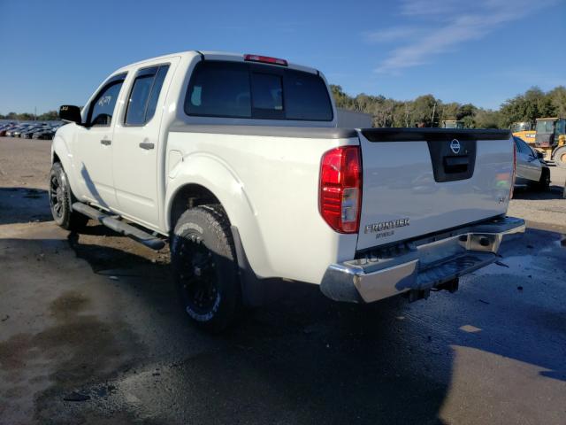 Photo 2 VIN: 1N6AD0ER5FN713615 - NISSAN FRONTIER S 