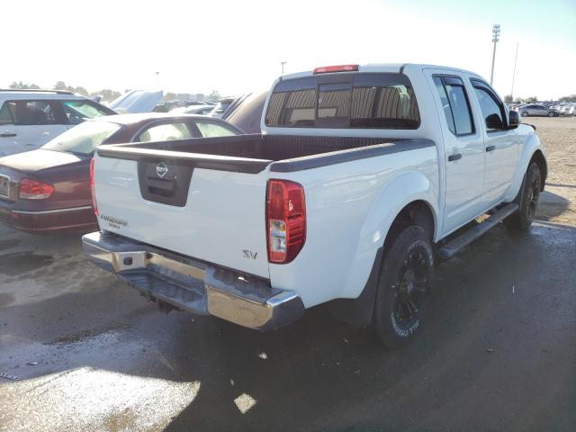 Photo 3 VIN: 1N6AD0ER5FN713615 - NISSAN FRONTIER S 