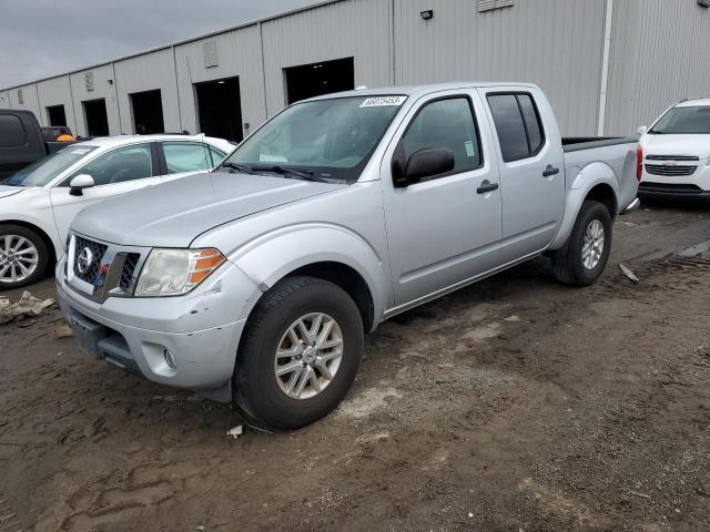 Photo 0 VIN: 1N6AD0ER5FN714327 - NISSAN FRONTIER S 