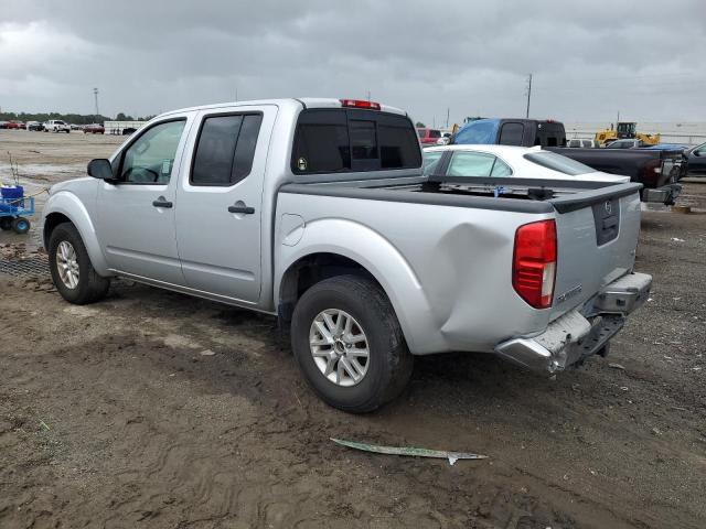 Photo 1 VIN: 1N6AD0ER5FN714327 - NISSAN FRONTIER S 