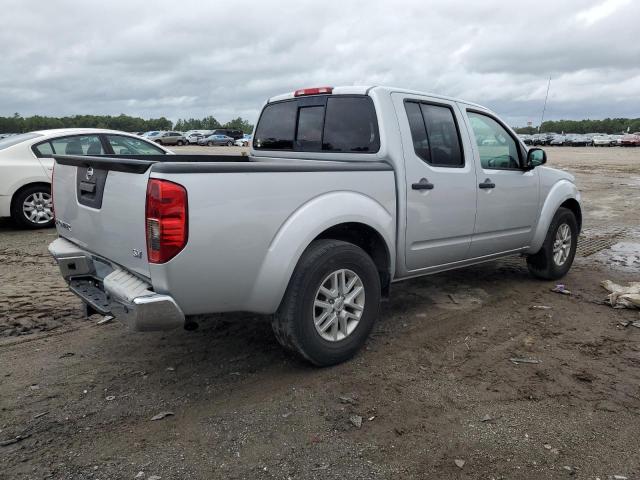 Photo 2 VIN: 1N6AD0ER5FN714327 - NISSAN FRONTIER S 