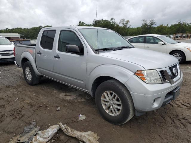 Photo 3 VIN: 1N6AD0ER5FN714327 - NISSAN FRONTIER S 